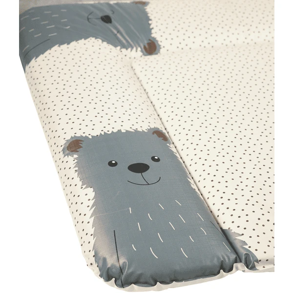 Sterntaler Aankleedkussen Bedrukt Baylee 85 X 72 Cm - Afbeelding 3