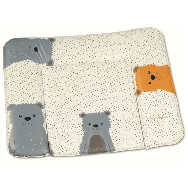 Sterntaler Aankleedkussen Bedrukt Baylee 85 X 72 Cm - Afbeelding 5