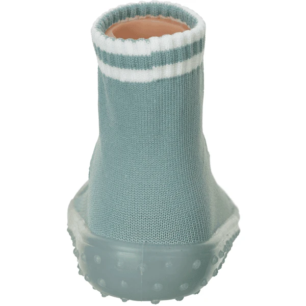 Sterntaler Adventure -Sokken Haai Donkergroen - Afbeelding 5