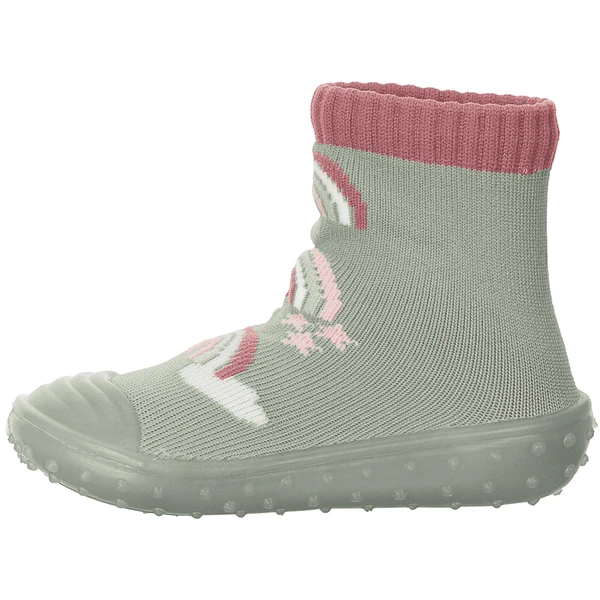 Sterntaler Adventure -Sokken Regenboog Groen - Afbeelding 4