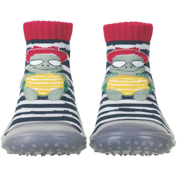 Sterntaler Adventure -Sokken S Child Pad Marine - Afbeelding 2