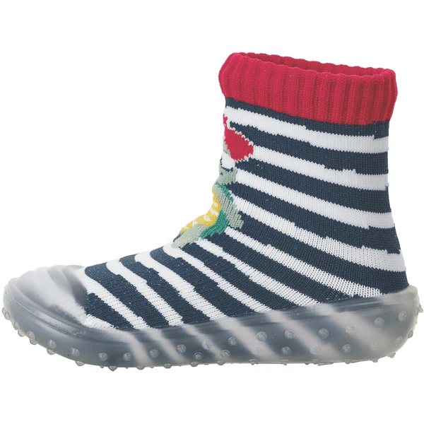 Sterntaler Adventure -Sokken S Child Pad Marine - Afbeelding 4