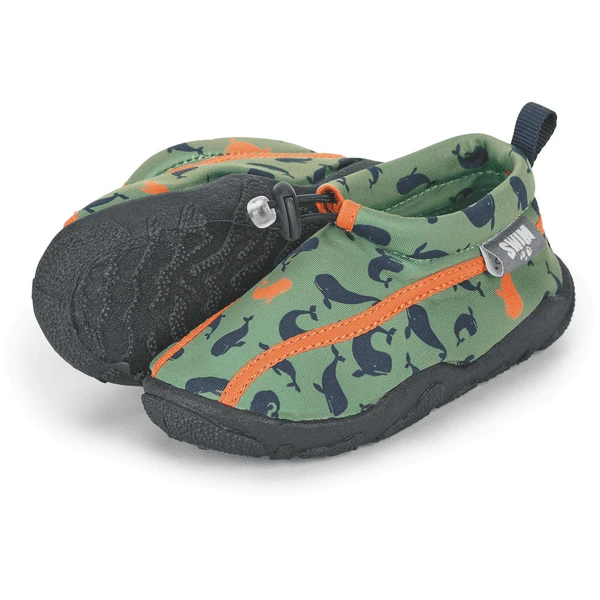 Sterntaler Aqua Schoen Groen