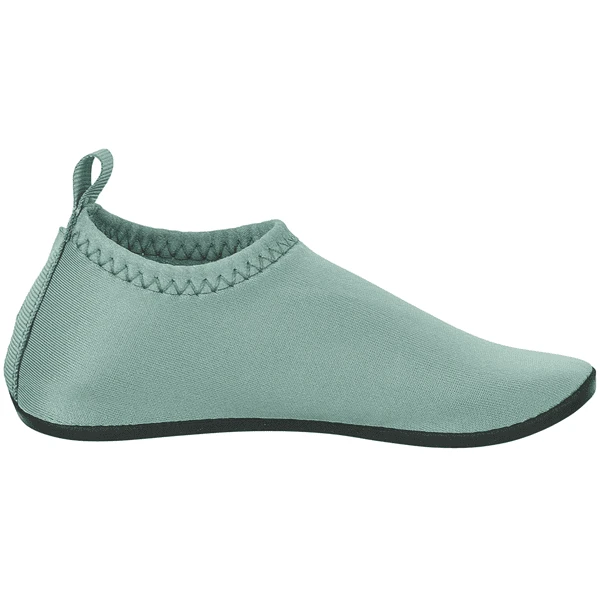 Sterntaler Aquashoe Uni Donkergroen - Afbeelding 3