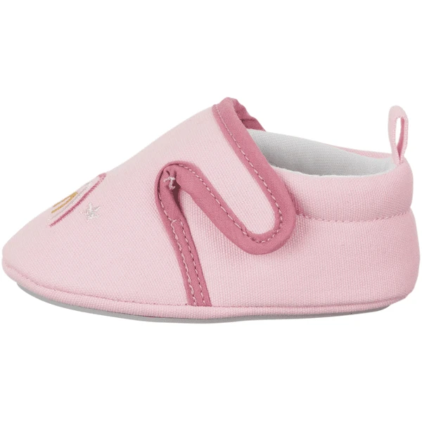 Sterntaler Baby Kruipschoentje Wolk Lichtroze - Afbeelding 3