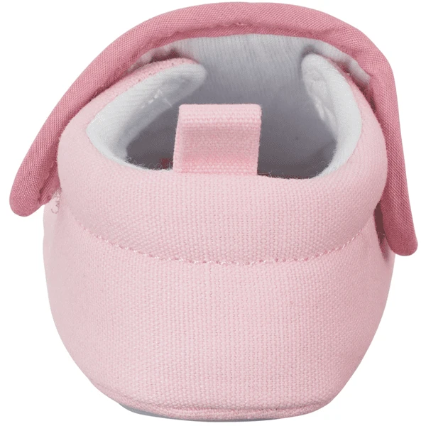 Sterntaler Baby Kruipschoentje Wolk Lichtroze - Afbeelding 5