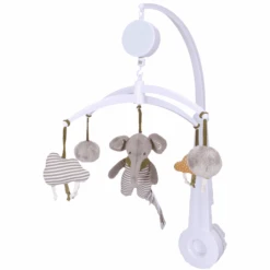 Sterntaler Baby Mobiel Eddy