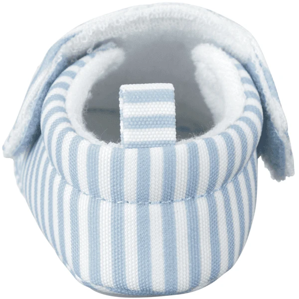 Sterntaler Baby Peuterschoen Emmi Lichtblauw - Afbeelding 5