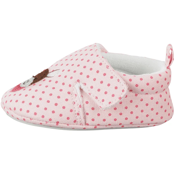 Sterntaler Baby Peuterschoen Emmi Meisje Roze - Afbeelding 3