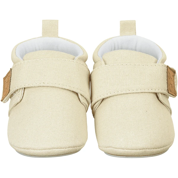 Sterntaler Baby Peuterschoen Uni Beige - Afbeelding 2