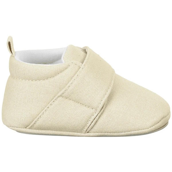 Sterntaler Baby Peuterschoen Uni Beige - Afbeelding 4