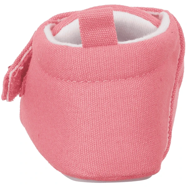 Sterntaler Baby Peuterschoen Uni Roze - Afbeelding 5