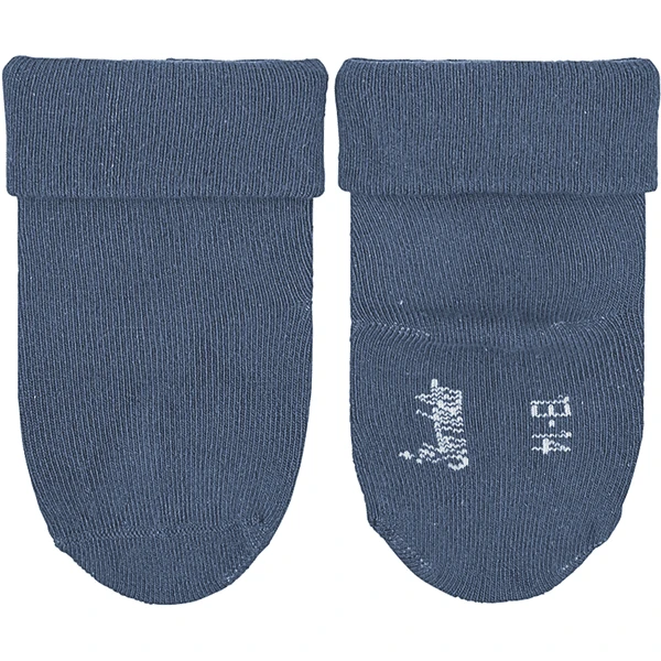Sterntaler Baby Sokken 3-pack Blauw - Afbeelding 4