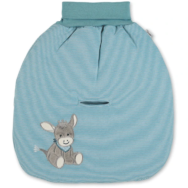 Sterntaler Baby's Nest Gewatteerd Emmi - Afbeelding 2