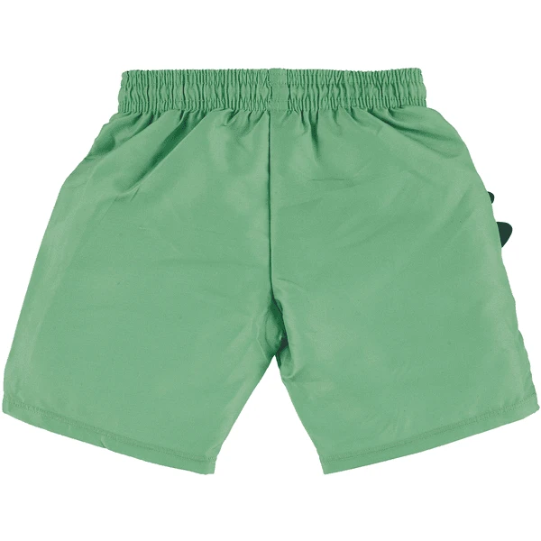 Sterntaler Bad Shorts Dino Appelgroen - Afbeelding 3