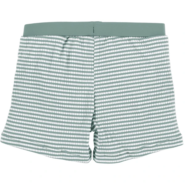 Sterntaler Bad Shorts Haai Donkergroen - Afbeelding 3