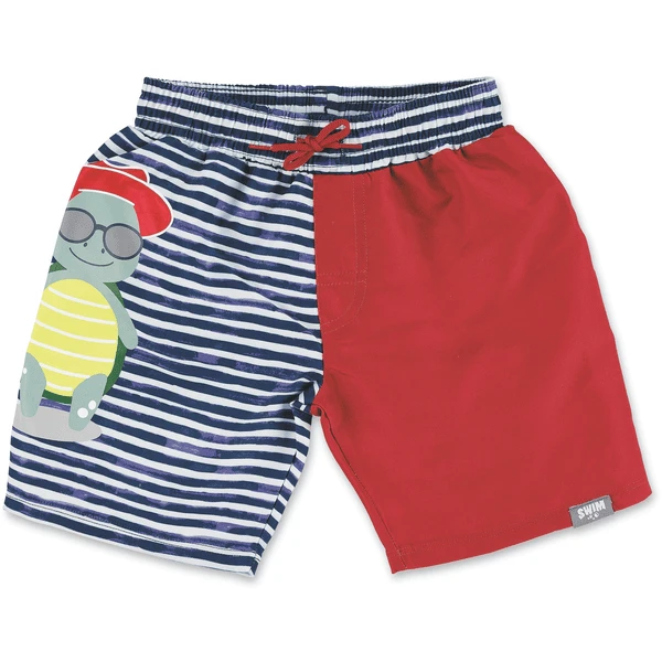 Sterntaler Bad Shorts S Child Pad Marine - Afbeelding 4