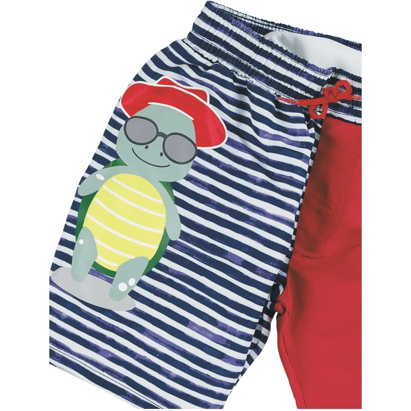 Sterntaler Bad Shorts S Child Pad Marine - Afbeelding 5