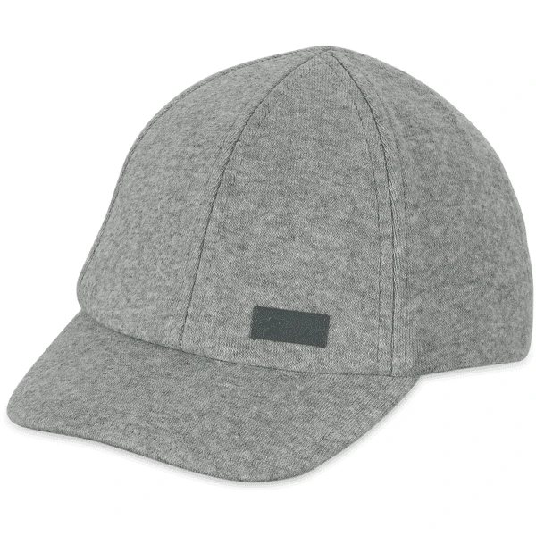 Sterntaler Baseballcap Badstof Rookgrijs - Afbeelding 5