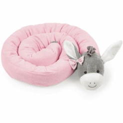 Sterntaler Bedrol Emmi Girl Roze