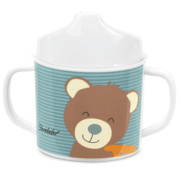 Sterntaler Beker Met Handvat Ben