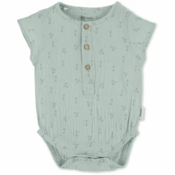 Sterntaler Body Palm Medium Groen