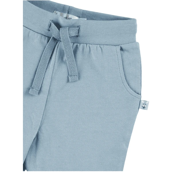 Sterntaler Broek Emmi Lichtblauw - Afbeelding 2