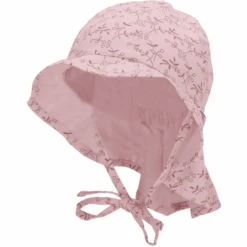 Sterntaler Echinacea Takjes Lichtroze