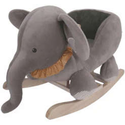 Sterntaler Eddy Het Schommeldier