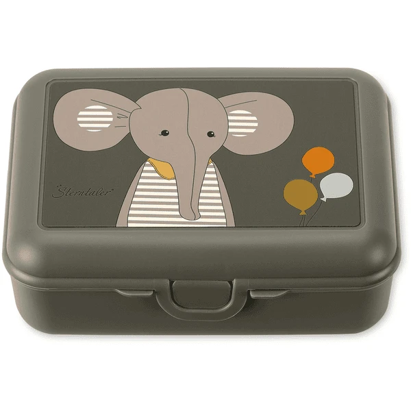 Sterntaler Eddy Lunch Box - Afbeelding 3
