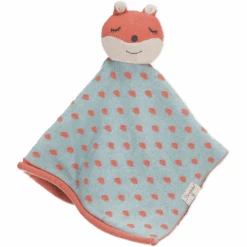 Sterntaler Gebreid Knuffeldoekje S Enna