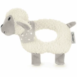 Sterntaler Grijpende Schaapjes Stanley