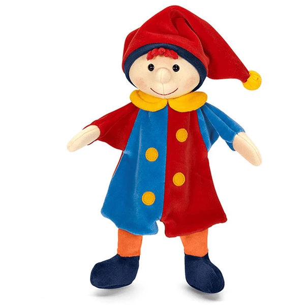 STERNTALER Handpop Kasper - Afbeelding 2