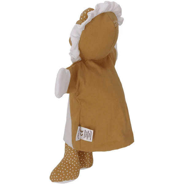 Sterntaler Handpop Lio Uni - Afbeelding 2