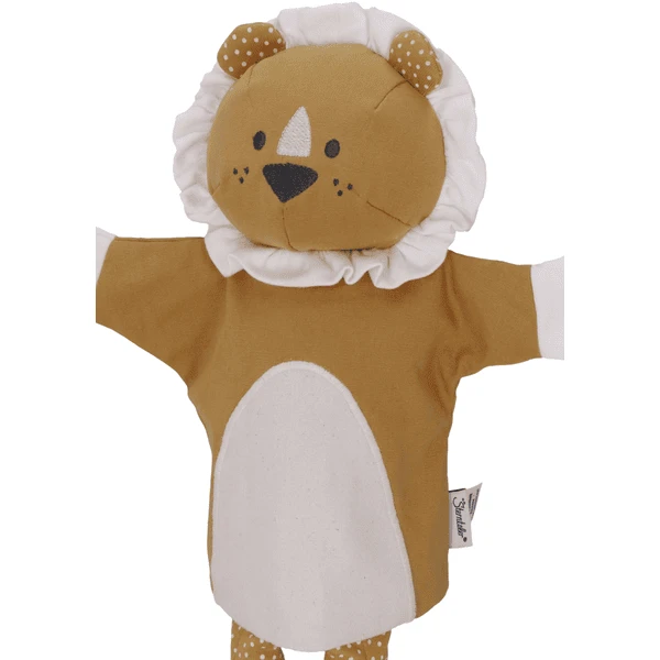 Sterntaler Handpop Lio Uni - Afbeelding 5