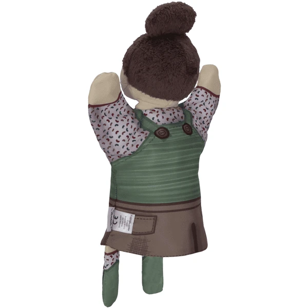 Sterntaler Handpop Luzy Print - Afbeelding 3