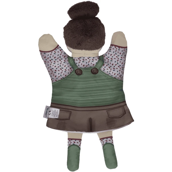 Sterntaler Handpop Luzy Print - Afbeelding 4