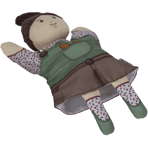 Sterntaler Handpop Luzy Print - Afbeelding 5