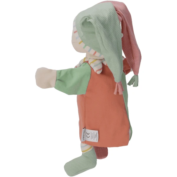 Sterntaler Handpop Michel - Afbeelding 2