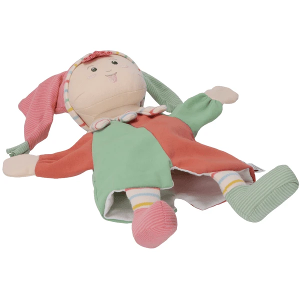 Sterntaler Handpop Michel - Afbeelding 3