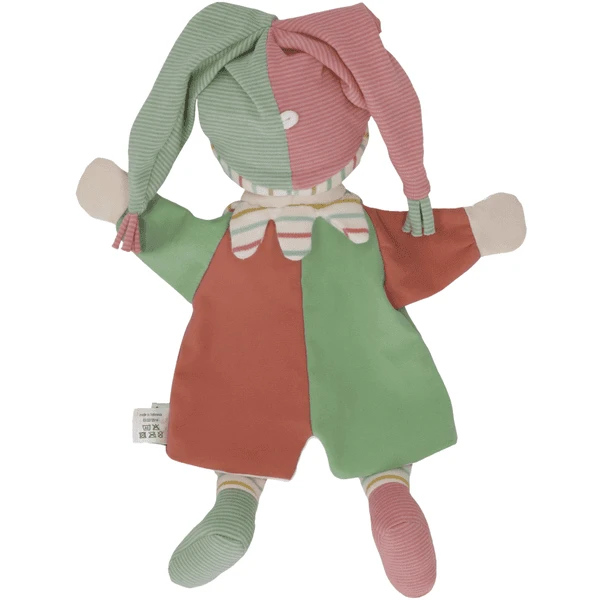 Sterntaler Handpop Michel - Afbeelding 5