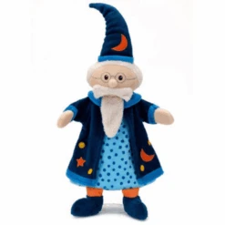 STERNTALER Handpop Tovenaar