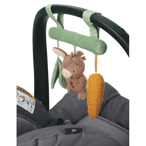 Sterntaler Hangend Speelgoed Emmilius - Afbeelding 3