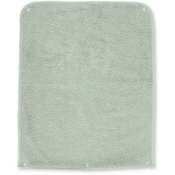 Sterntaler Hoes Voor Aankleedkussen Baylee Green