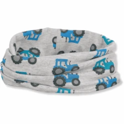 Sterntaler Jongens Allround Hij Tractor Grijs