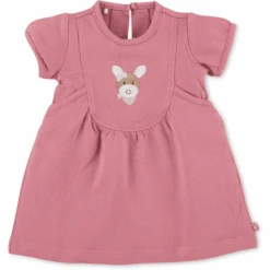 Sterntaler Jurk Emmi Roze