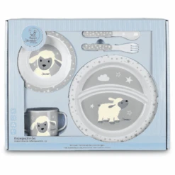 Sterntaler Kindergordel Set Schapen Stanley