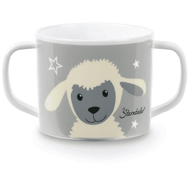 Sterntaler Kindergordel Set Schapen Stanley - Afbeelding 5