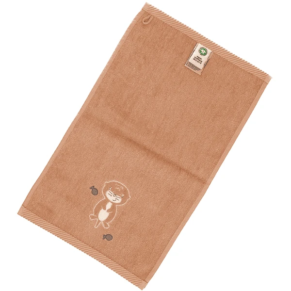 Sterntaler Kinderhanddoek Twin Pack Enna+Otti Koraal 50 X 30 Cm - Afbeelding 5