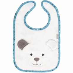 Sterntaler Klittenband Elia Ecru